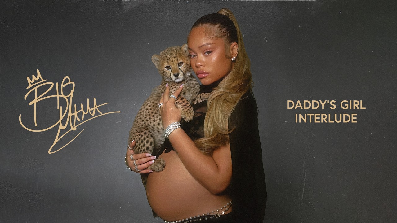 Latto - Daddy's Girl (Interlude)