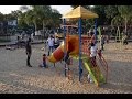 En Las Vacaciones Las Plazas De San Isidro Se Llenan De Chicos