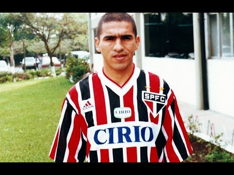 Os 5 GOLS mais ABSURDOS de Aristizábal (Ex-São Paulo)
