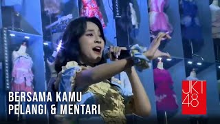 Bersama Kamu, Pelangi Dan Mentari - Kimi To Niji To Taiyou To / Gen 6 JKT48 10th Anniversary Concert
