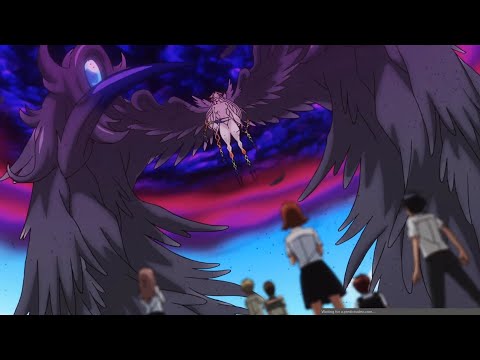 Abyss dg | DMW | DPS POV