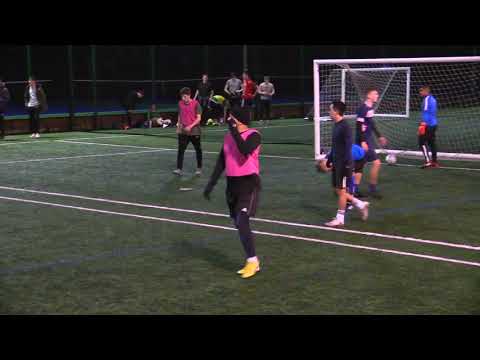 5s | Moses FC vs Superdogs FC - 05.01.20