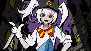 カートゥーンガール (Kanaria) / Cole【歌ってみた】