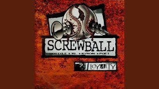 Music video thumbnail preview for Gorillas (prod. Godfather Don) by Screwball