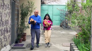Փայտագործ Կարեն Խաչատուրյանը