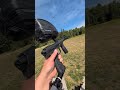 HK Army LAZR Barrel Kit Planet Eclipse Emek
