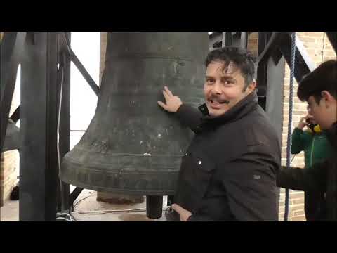 MACERATA Torre Civica v.804 18/12/2022