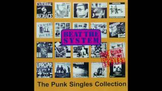 V.A - Beat The System - The Punk Singles Collection (Full Album)