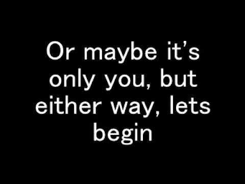 Out of Control - She Wants Revenge