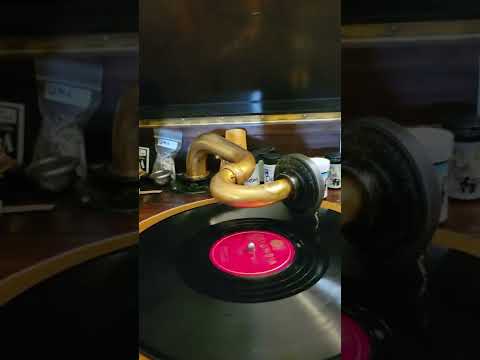 Key West - Raymond Scott & his New Orchestra Columbia Records #36410 1941