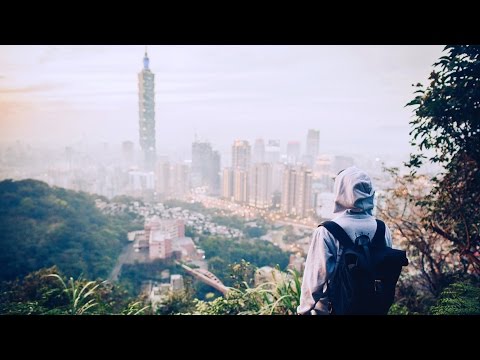 Taipei jsem zpět! / Taiwan