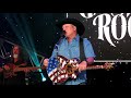 John Michael Montgomery "I Can Love You Like That" @Epcot 04/10/2019