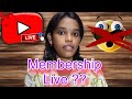 MEMBERSHIP LIVE ALERTS ️ What Is Membership Live Membership Live Video Trending