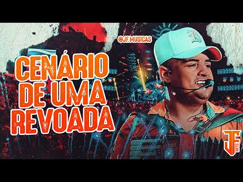 Tarcísio do Acordeon - Cenário de Uma Revoada (Saudade)