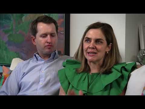 Patient Story: Tiffany Rubenkoenig -- Texas Health Resources