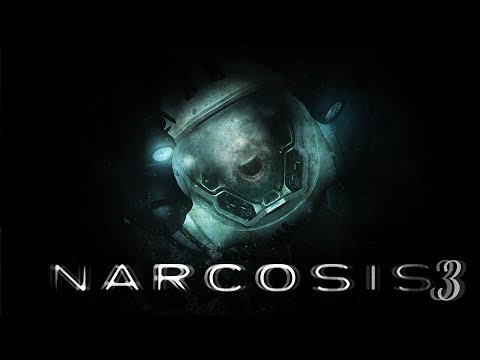 Narcosis  # 03 (CAM) - Wir nehmen "Das Boot"