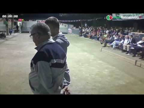 19° Memorial Bruno Occelli - La Poule dei Campioni - Spettacolo prima della finale