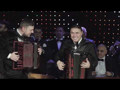 "Marian & Edy Mexicanu - SĂLTĂREAȚA " (Official - 2023)