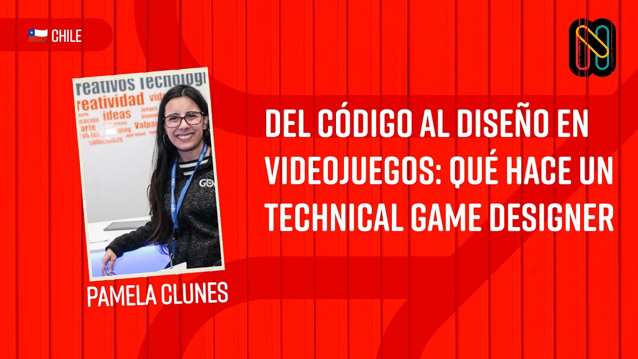 Del código al diseño en videojuegos: qué hace un Technical Game Designer