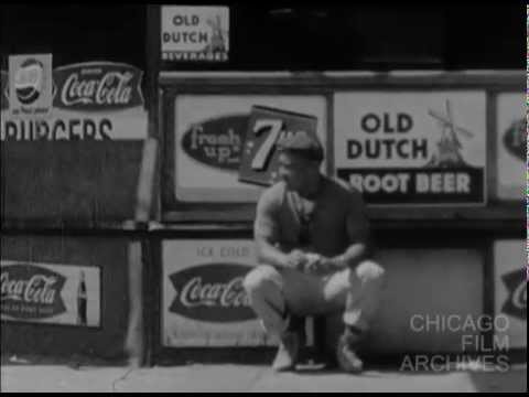 The Corner (Robert Ford, 1963)