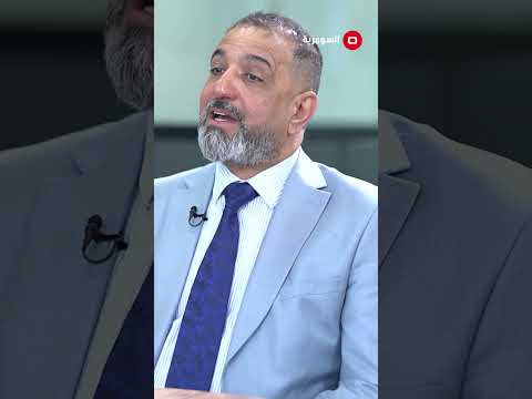 شاهد بالفيديو.. الفتلاوي ندعو الشركاء الى عدم استغلال قانون العفو العام#shorts