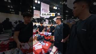 These Kids Made $20,000 Selling Sneakers!