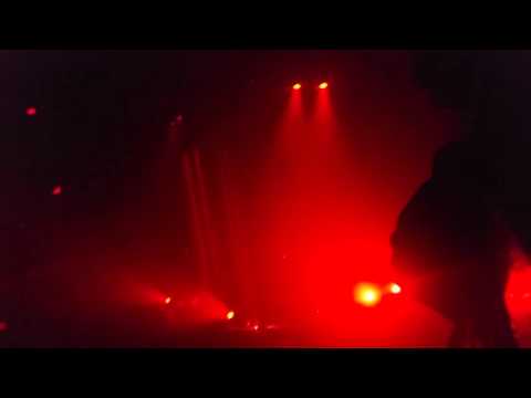 Eric Prydz - EPIC 4.0 @ Terminal 5 (M83 - Midnight City [Eric Prydz Very Private Mix]) 2/14