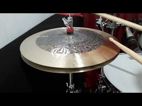 14" Hihat Special Series-Diril Cymbals