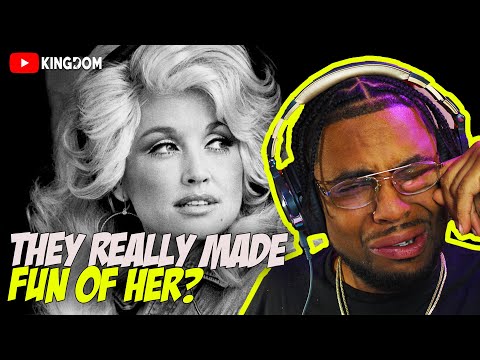 First Time Hearing | Dolly Parton - Coat of Many Colors (Music Reaction)