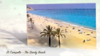 preview picture of video 'El Campello By Campello Homes Invest'