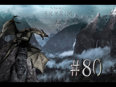 Let's Play Modded Skyrim! ep 80: The Return!