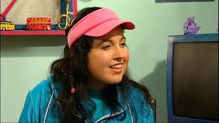 Balamory: Litter Bug (2003)