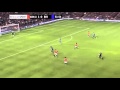 Cristiano Ronaldo Vs Birmingham City Home (English Commentary) - 07-08 By CrixRonnie