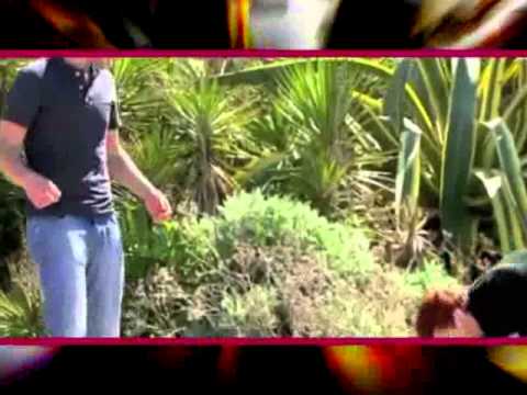 dvj geo_Bailando Por Ahi (Dj Gazu Rmx) Clean_ Juan Magan_DJ GEO_Merengue.flv