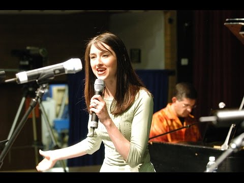 You Raise Me Up - Joy Gardner