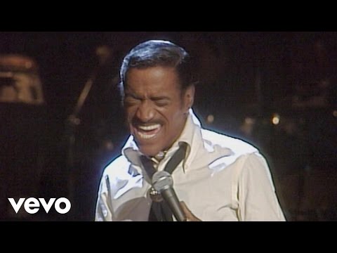 Sammy Davis Jr - I've Gotta Be Me (Live in Germany 1985)