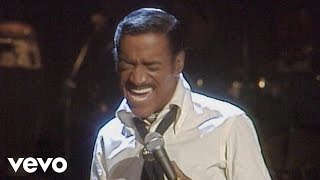 Sammy Davis Jr - I&#39;ve Gotta Be Me (Live in Germany 1985)