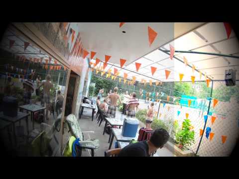 Piramide van Vollido   2e divisie heren