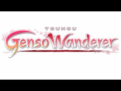 Unknown X ~ Nuclear Fusion - Touhou Genso Wanderer Music Extended