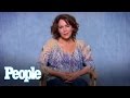 Jennifer Grey On Her Favorite Dance Scene With Patrick Swayze Dirty Dancing Turns 25 People