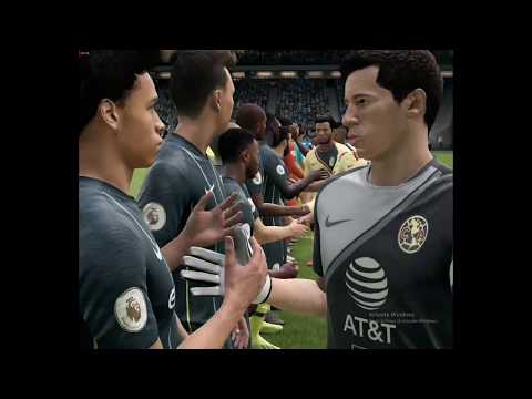 Fifa 19 the journey walkthrough part 2 (pc version) no commentary