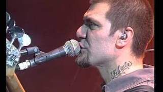 Carajo - No tan distintos (Sumo) - Estadio Obras 2005