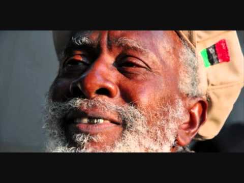 BURNING SPEAR 