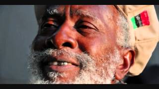 BURNING SPEAR &quot;Call on Jah&quot;
