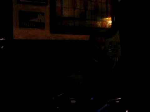 Chaka Khan drummer Charles Streeter jam session No. 2