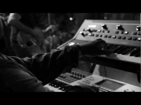 Outlook Festival 2013 - The Pharcyde