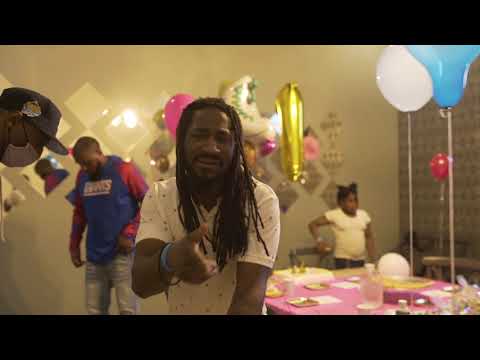 Ace Benji - Way To The Money Hunnid Gang VA