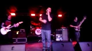 Alien Ant Farm - Universe @ Backstage Live - San Antonio, TX
