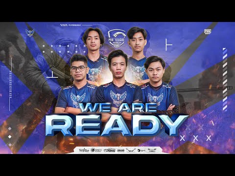 WE ARE READY FOR PMPL ID S3