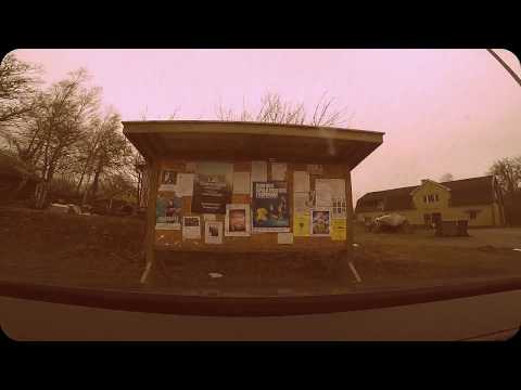 RMX 6x - Backaryd (Kroken) - ABBORREMÅLA * HALLABRO * 180405 - Gopro 5 - VW (@ Ronneby)